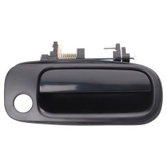 Exterior Door Handle