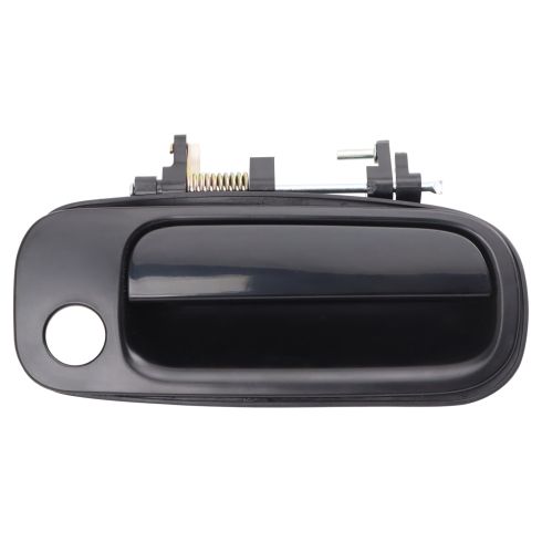 Exterior Door Handle