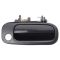Exterior Door Handle