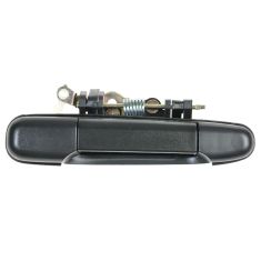 1991-94 Black Outside Door Handle RR