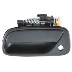 1993-98 Toyota T100 Truck Door Handle Outside LH