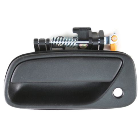 1993-98 Toyota T100 Truck Door Handle Outside LH