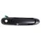 Exterior Door Handle