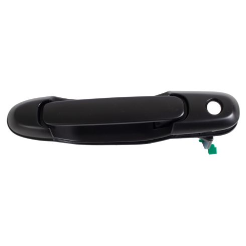 Exterior Door Handle