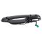 Exterior Door Handle