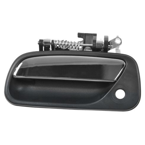 Exterior Door Handle
