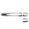 Exterior Door Handle