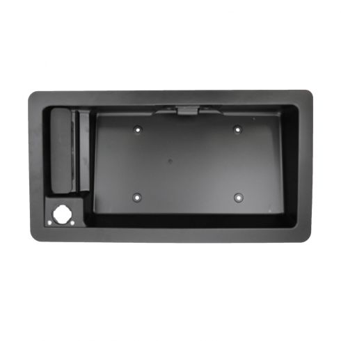 Ford E350 Van Exterior Door Handles | Ford E350 Van Exterior Door ...