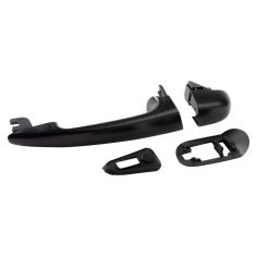 Exterior Door Handle