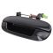 Exterior Door Handle