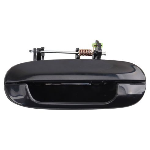 Exterior Door Handle