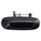 Exterior Door Handle