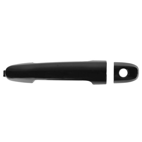 02-03 ES300; 04-03 ES330 05-10 Scion TC; 02-06 Camry Outer PTM Door Handle (w/Keyhole Cover) LF = RF