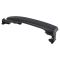 Exterior Sliding Door Handle
