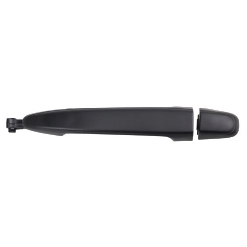 Exterior Sliding Door Handle