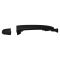 04-10 Sienna Rear PTM Outside Sliding Door Handle w/Cover LR = RR