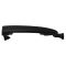 04-10 Sienna Rear PTM Outside Sliding Door Handle w/Cover LR = RR