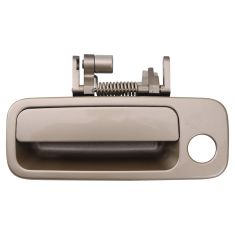 Exterior Door Handle