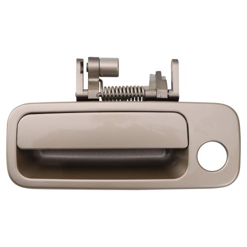 Exterior Door Handle