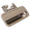 Exterior Door Handle