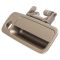 Exterior Door Handle