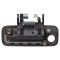Exterior Door Handle