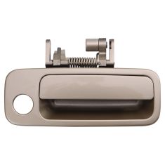 Exterior Door Handle