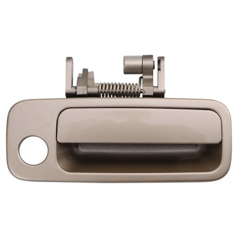 Exterior Door Handle