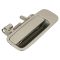 97-01 Toyota Camry, Lexus ES300 Rear Beige (4M9) Exterior Door Handle LR