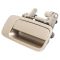 Exterior Door Handle