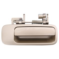 Exterior Door Handle