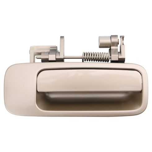 Exterior Door Handle