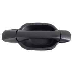 Exterior Door Handle