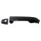 Exterior Door Handle