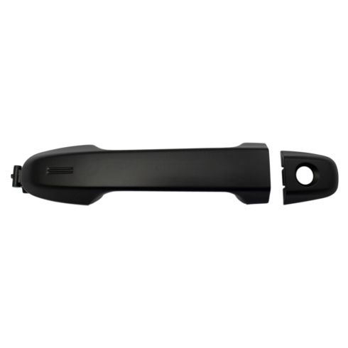 12-17 Toyota Camry; 12-19 Prius C (w/ Smart Key) PTM Front Outside Door Handle L