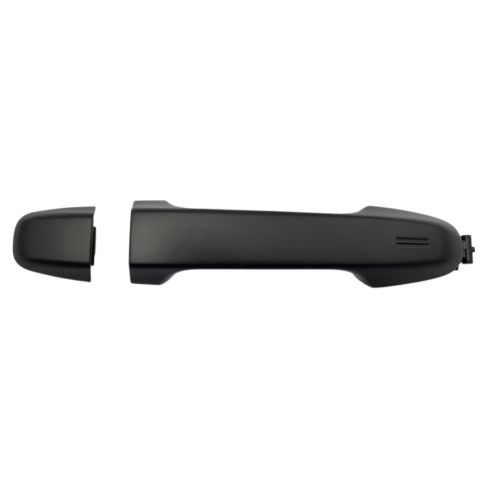 12-17 Toyota Camry; 12-19 Prius C (w/ Smart Key) PTM Front Outside Door Handle R
