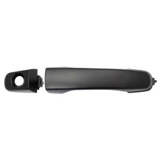 Exterior Door Handle