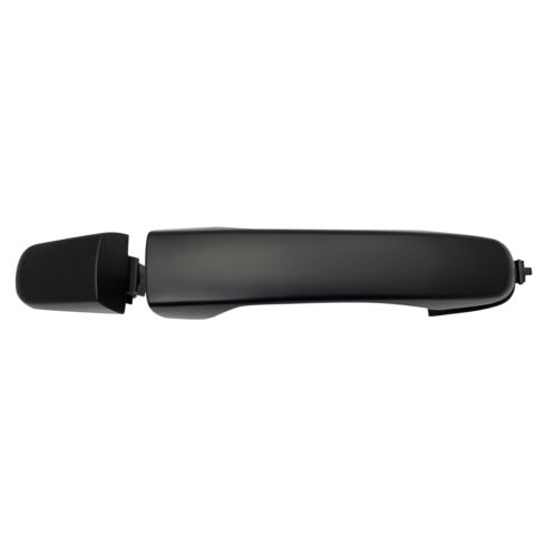 Exterior Door Handle
