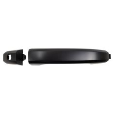 Exterior Door Handle