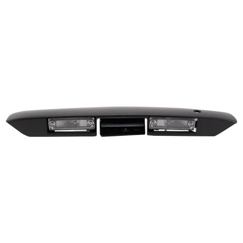 Exterior Door Handle