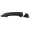 Exterior Door Handle
