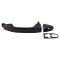 Exterior Door Handle