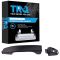 Exterior Door Handle