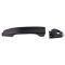 Exterior Door Handle
