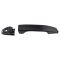 Exterior Door Handle