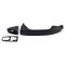 Exterior Door Handle