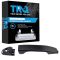 Exterior Door Handle
