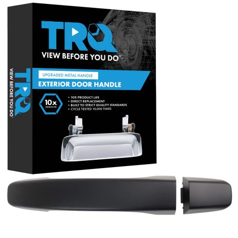 Exterior Door Handle