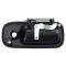 Exterior Door Handle