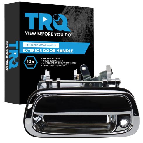 Tailgate Handle